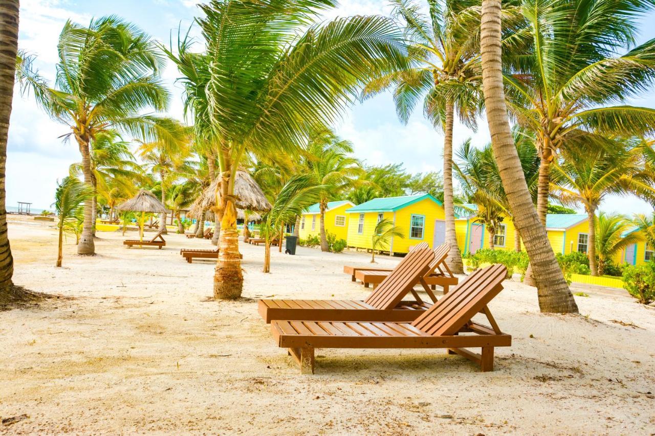 Royal Caribbean Resort San Pedro  Extérieur photo