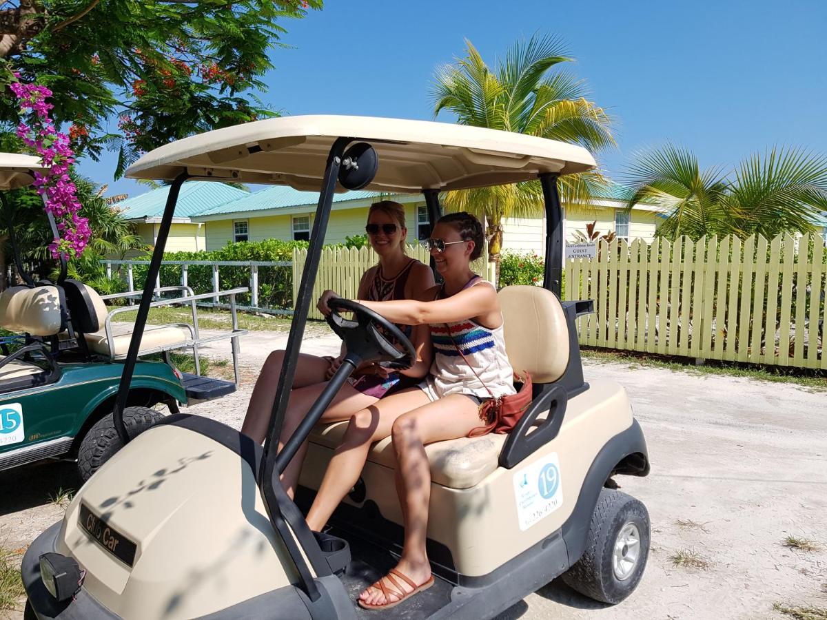 Royal Caribbean Resort San Pedro  Extérieur photo